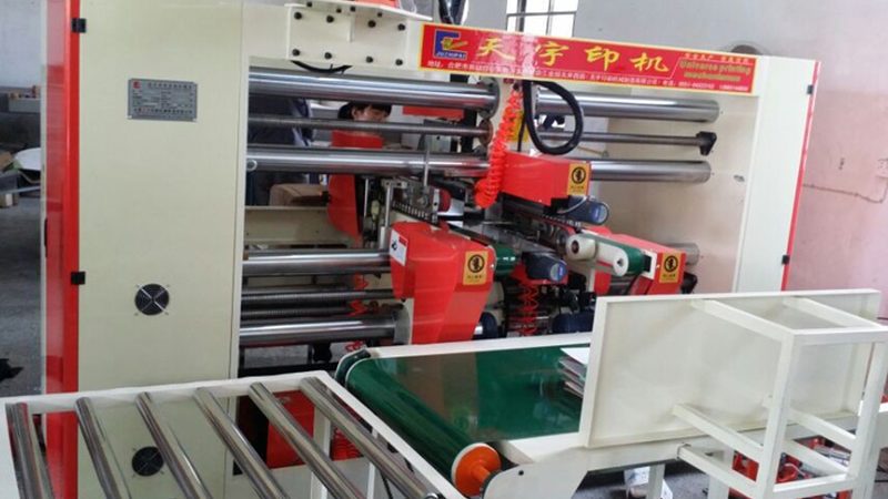 北京覆膜机报价解析：揭秘影响价格的关键因素