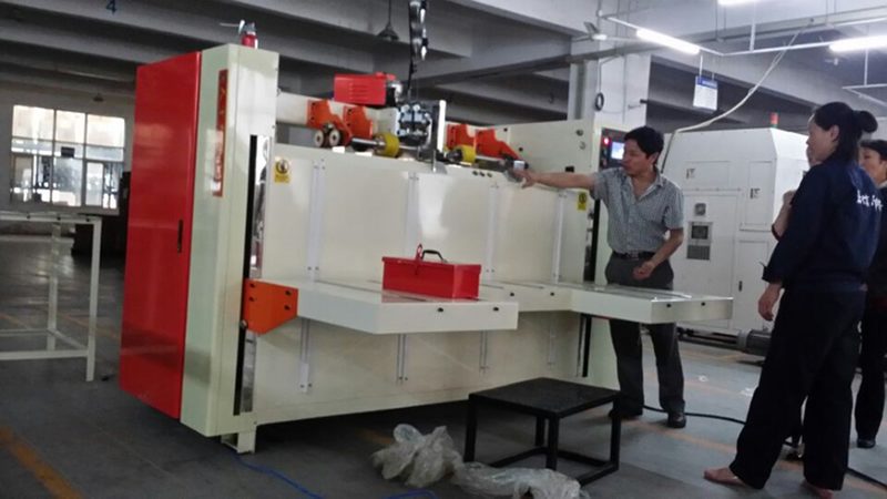 小型模切机：揭秘其报价背后的参数奥秘**