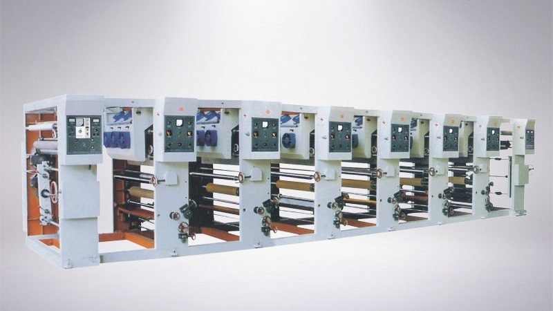 烫金机：揭秘其直供加盟背后的技术与市场
