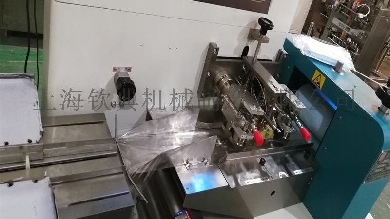 定制纸箱装箱机：揭秘其核心技术与选购要点