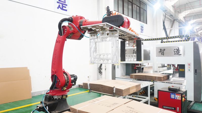 二手包装机械操作培训视频：入门指南与实操要点
